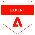 Adobe Certified Expert &ndash; Adobe Commerce Developer badge