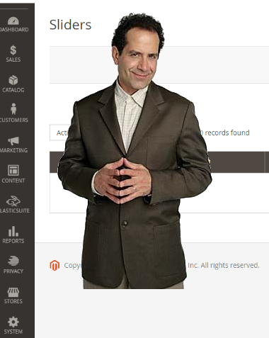 Honor your inner monk: simpler adminhtml UIs for complex Magento 2 work